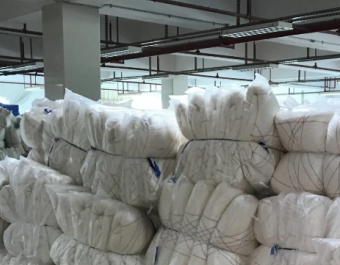 服裝廠是否也要使用防爆電動葫蘆吊運重物