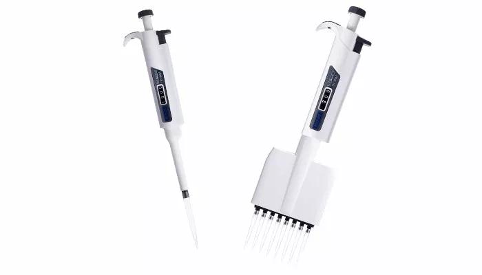 Genex-1系列移液器